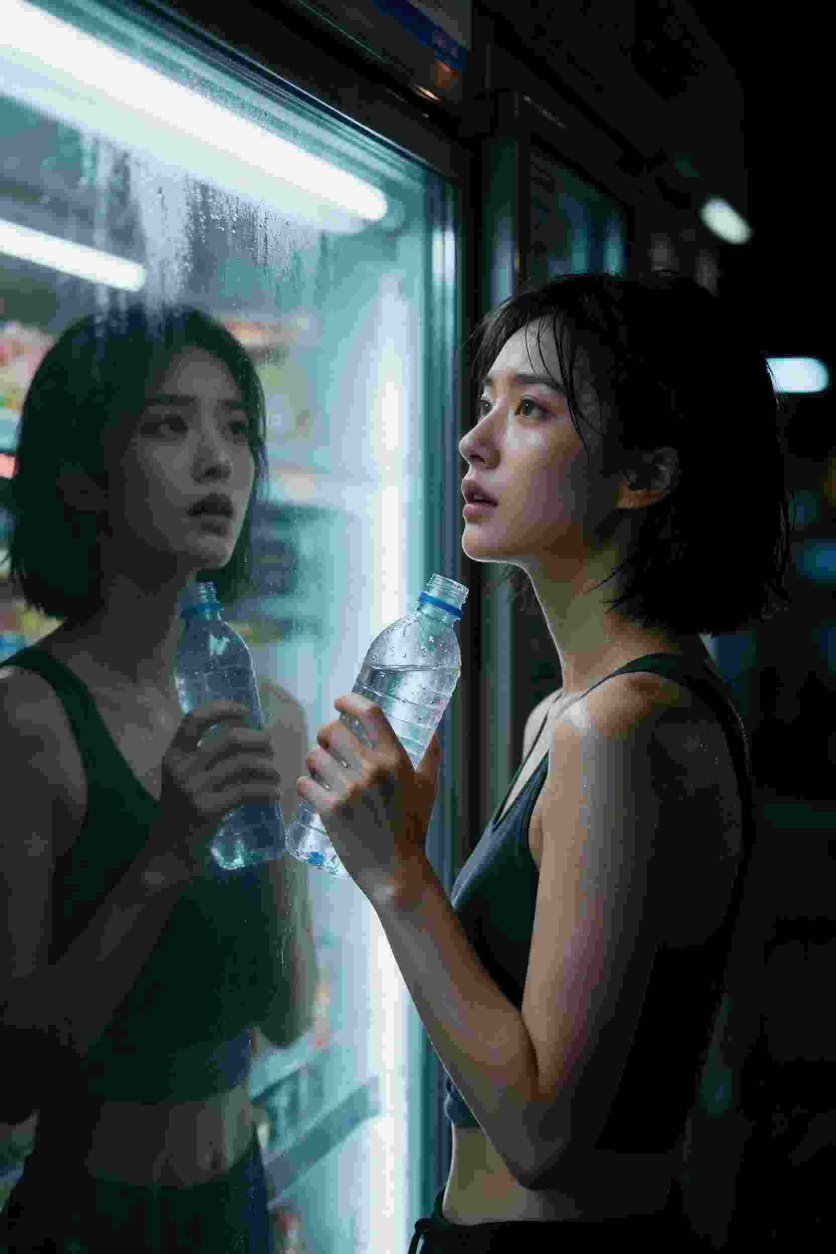 虚拟恋人