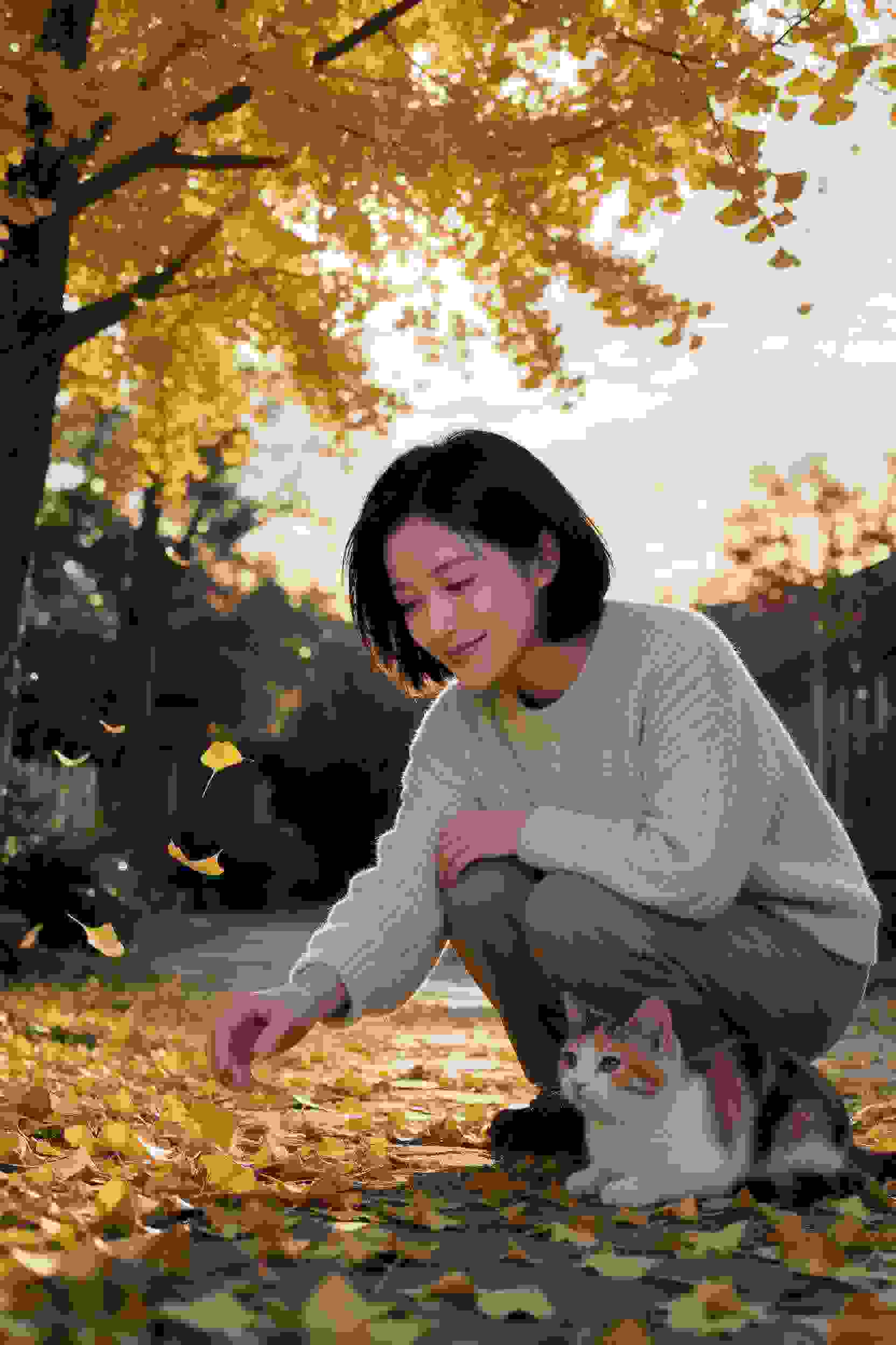 职场怪兽