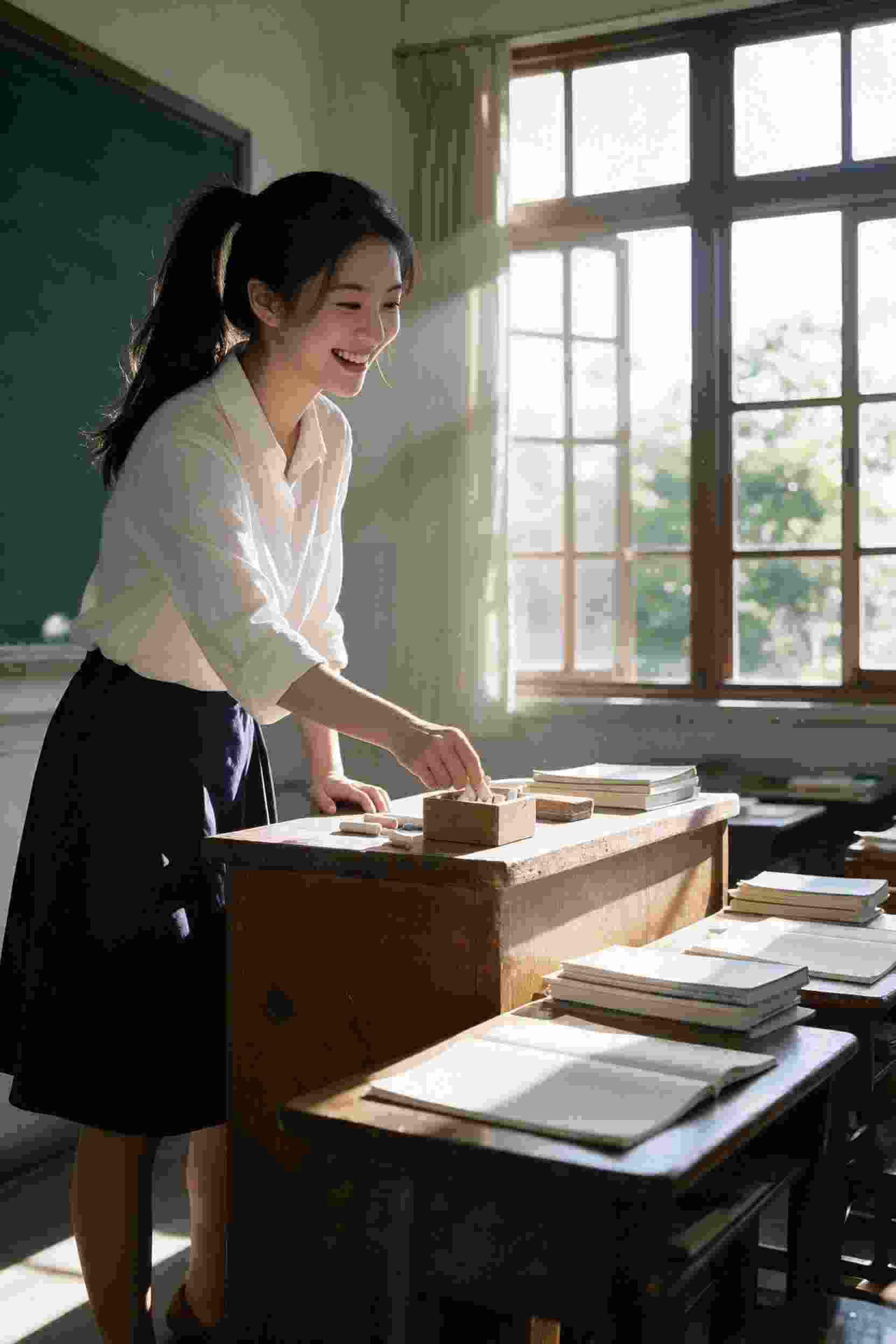 妖孽现世