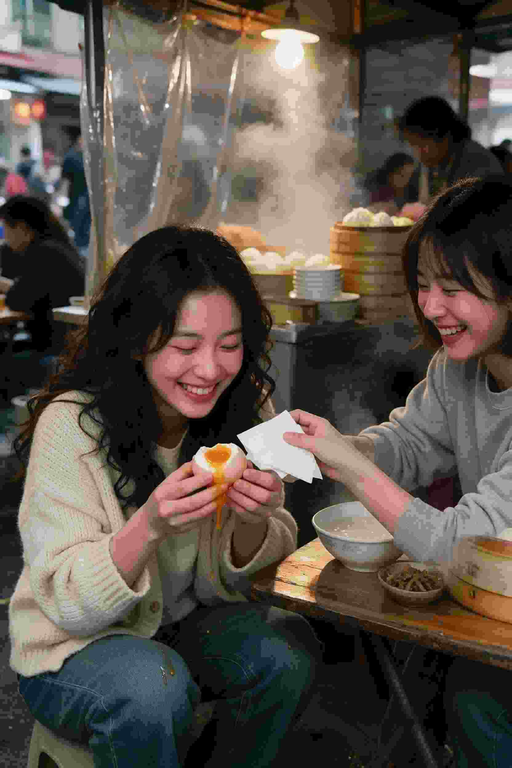 模拟恋爱